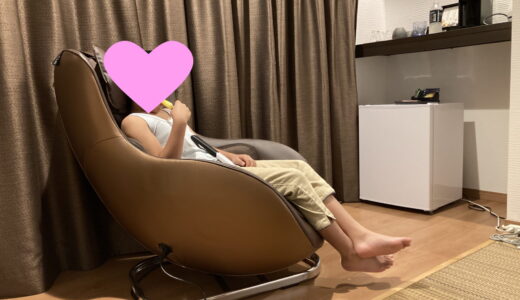 2022年11月3日長野県～山梨県旅行②オールインクルーシブ「八ヶ岳ホテル風か」に車椅子の娘と2泊しました。