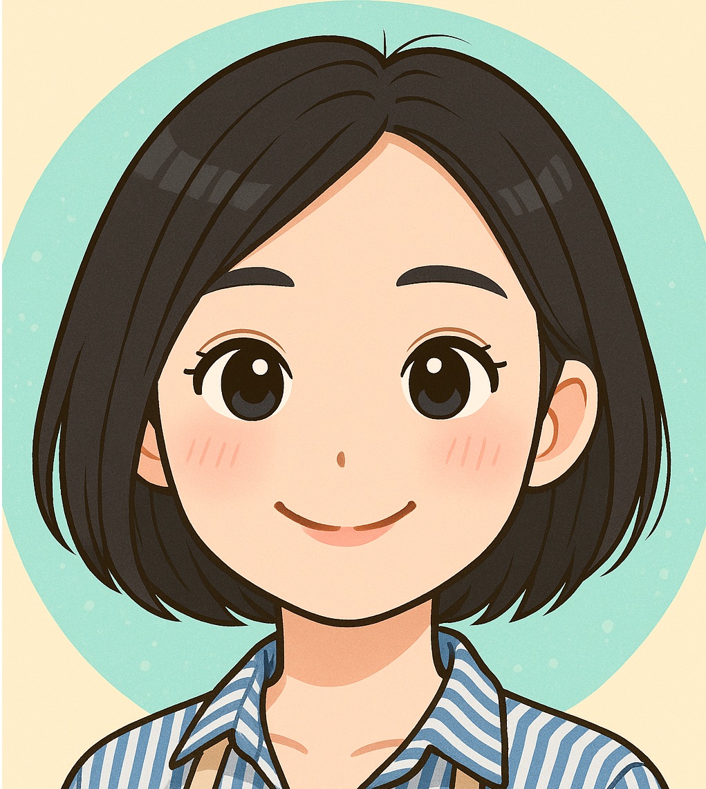 プロフィール画像