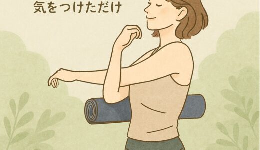 【ダイエット】ゆるく始めてしっかり成果！40代の私が2ヶ月で感じた変化とおすすめグッズ