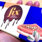 日本で1万円超？本家FIXのドバイチョコレートを現地でお得に買った話