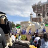 【2026年10月】長野から車いすの家族とディズニー旅行！6人分の交通費・チケット代・ホテル代を公開
