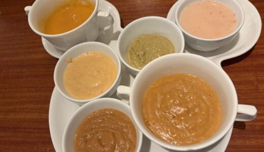 【2026年10月体験】ディズニーランドのペースト食加工｜イーストサイド・カフェとハングリーベアを比較
